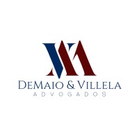 De Maio e Villela Advogados logo - Similar company to Praxis Contabilidade