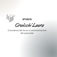 STUDIO CRUICCHI LAURA CDL logo - Similar company to Studio Hamamelis