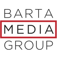 Barta Media Group logo - Similar company to Chromepms