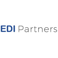 EDI Partners Ltd logo - Similar company to Data Communication Solutions Inc. (Dcs)