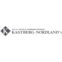 Kastberg-Nordland A/S logo - Similar company to Holmsø® Boligresorts