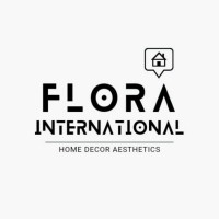 Flora international logo - Similar company to Creative Weavers
