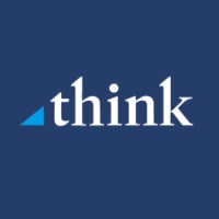 Think Consulting logo - Similar company to Tad Pgs, Inc.