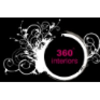 360 Interiors logo - Similar company to Lorena Gaxiola