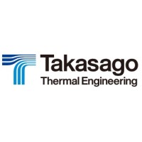 T.T.E Engineering (M) Sdn. Bhd. (Takasago Thermal Engineering) logo - Similar company to Fire Cool Engineers