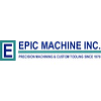 Epic Machine Inc logo - Similar company to Epic Machines, Inc.