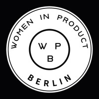 Women in Product Berlin logo - Similar company to Producttank Berlin
