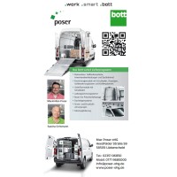 Max Poser OHG logo - Similar company to Sumag Gmbh