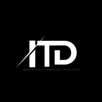 Innovative Technology Developers (ITD) logo - Similar company to Icp Hub Turkey