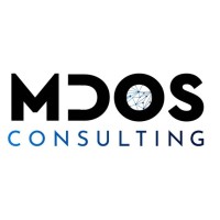 MDOS Consulting logo - Similar company to Mdocscan