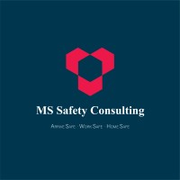MS Safety Consulting logo - Similar company to Core Centric Group