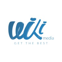 wikimedia-ويكى ميديا logo - Similar company to Mlzom