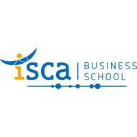 ISCA Business School logo - Similar company to Gpmj
