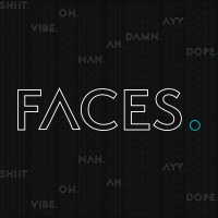 FACES logo - Similar company to Colors Beauty