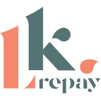 LK REPAY Assessoria Clínica Administrativa logo - Similar company to Kadosh Clínica Multidisciplinar