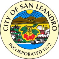 City of San Leandro logo - Similar company to Alameda County