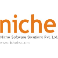 Niche Software Solutions Pvt Ltd logo - Similar company to Exorbitant Recruit