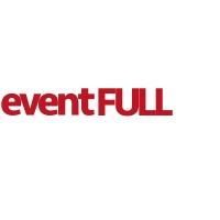 Event-full logo - Similar company to Eventfull.Sa
