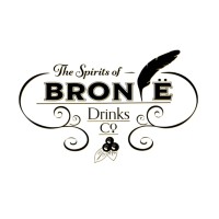 Spirits of Bronte Drinks Company logo - Similar company to Gattertop Drinks Company I B Corp™
