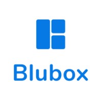 Blubox logo - Similar company to Blubox
