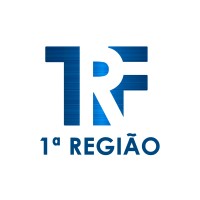Tribunal Regional Federal da 1ª Região logo - Similar company to Xp8