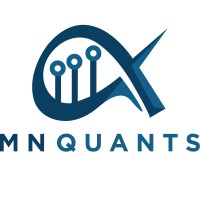 MN Quants logo - Similar company to Uptrends Ai