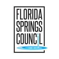 FLORIDA SPRINGS COUNCIL INC logo - Similar company to Florida Lake Management Society
