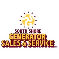 South Shore Generator Sales & Service. Inc. logo - Similar company to Fm Generator, Inc.