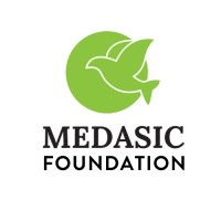 The Medasic Foundation logo - Similar company to Dna Creative Communications