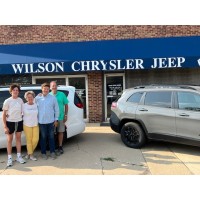 Wilson Chrysler Jeep, Inc.
