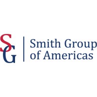 Smith Group of Americas logo - Similar company to Miami Strategic Intelligence Institute
