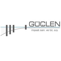Güçlen İnşaat San. ve Tic. A.Ş. logo - Similar company to Tekno Grup Yönlendi̇rme Si̇stemleri̇ A.Ş