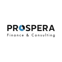 Prospera Finance & Consulting logo - Similar company to Dba Pro Corp
