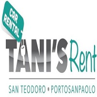 Tani's Rent logo - Similar company to Rg Rent