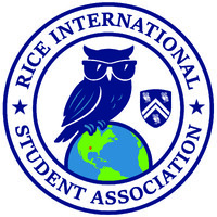 Rice International Student Association logo - Similar company to Yale International Students' Organization