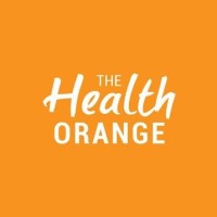 TheHealthOrange logo - Similar company to Ownself Coaching