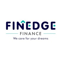 FINEDGE Finance logo - Similar company to Levios (It Outstaff/ It Outsource)