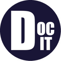 Doc-IT logo - Similar company to Doc It