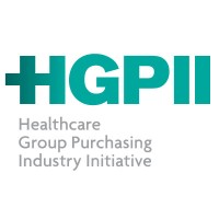 Healthcare Group Purchasing Industry Initiative logo - Similar company to Hpc Group Purchasing
