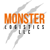 Monster Logistics LLC. logo - Similar company to Monster Logistics