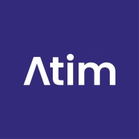 Atim logo - Similar company to Idinit