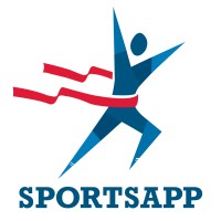 SportsApp logo - Similar company to Playnlive.Com