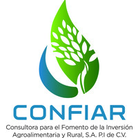 CONFIAR. Consultora para el Fomento de la Inversión Agroalimentaria y Rural, S.A.P.I. de C.V. logo - Similar company to I4Agri