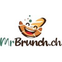 MrBrunch AG logo - Similar company to Bded