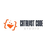 Catalyst Code Studio logo - Similar company to Buddy Box Pvt Ltd