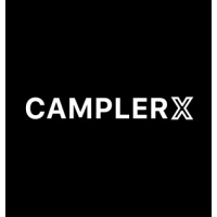 Campler X logo - Similar company to Campler