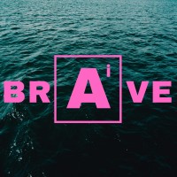 brave.ai ✊ logo - Similar company to Bravo.Ai