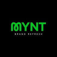 Mynt logo - Similar company to Myschf