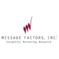 Message Factors, Inc.