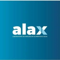 Alax Laboratório de Análise Alimentos e Água logo - Similar company to Controlbio Labs